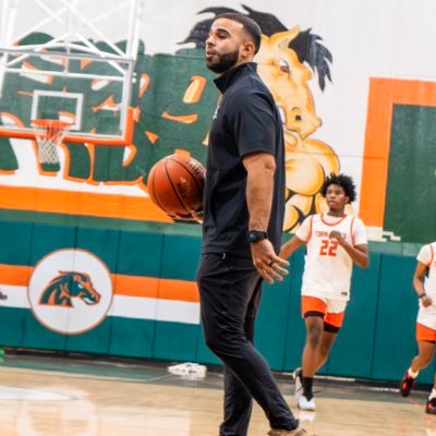 CoachCjRosario's profile picture. •Head Basketball Coach at Westwood Christian X Miami Basketball Club
