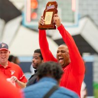 Sherman Rivers (@coachsherm5) 's Twitter Profile