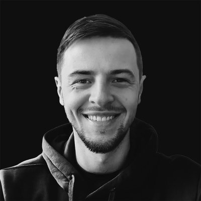 UI/UX/3D Designer at https://t.co/zysx8Suqh7 Formerly @moicondotnet @SkinWalletcom @CME_GG https://t.co/w4LtKHWcq8
