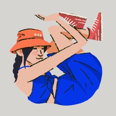 systems-obsessed designer @coveredca + @indie_win ✨ she/her