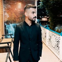 Ali Ebdulla (@aliebdulla) Twitter profile photo