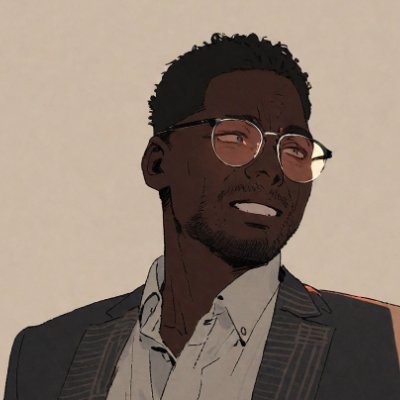 Creator | Obsessed with AI/ML. 🙋🏿♂️ Building tools for storytelling via anime videos.
https://t.co/NdH3OX4ZaY