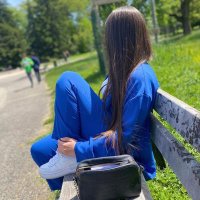 Shanzay Khattak ๐ฆ๐บ (@shanzy_khattak7) 's Twitter Profile