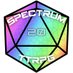 Spectrum TTRPG (@spectrumttrpg) Twitter profile photo Spectrum TTRPG (@spectrumttrpg) Twitter profile photo