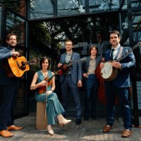 Punch Brothers (@punchbrothers) 's Twitter Profile Photo Punch Brothers (@punchbrothers) 's Twitter Profile Photo