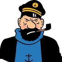 کاپیتان هادوک (@captainhaddockn) 's Twitter Profile