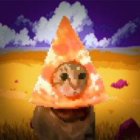PizzaCat (@catpizzasol) 's Twitter Profile Photo
