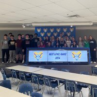 Robinson Rams (@robinsonrams) 's Twitter Profile