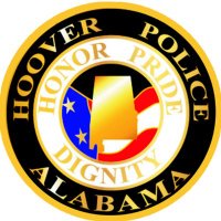 Hoover Police Dept(@HooverPD) 's Twitter Profile Photo