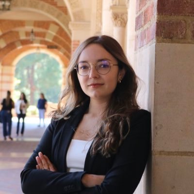 MD Candidate @HarvardMed ‘28 | Co-Funder of the Science Mentorship Institute | @Wellesley ‘21 🇨🇴