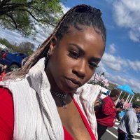 Dionna Renee' (@_dee_t) 's Twitter Profile
