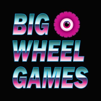 bigwheelgames_'s profile picture. 🕹️ avid collectors & enthusiasts 🎮 dedicated to reviving retro games