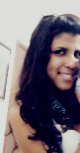 @MillenePereira  ♥