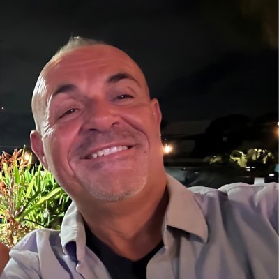 Combat Sports Fan • Entrepreneur • Florida Bars & Beaches Explorer
I Follow Back 🚫DM's
#MMA #SEO #AI #GoBolts #NYMets #TreasureIsland #Florida 🇺🇸