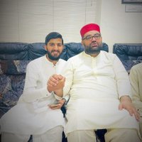 Muhammed Abbas khan(@MabbasKNAN) 's Twitter Profile Photo