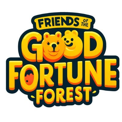 Friends of Good Fortune Forest