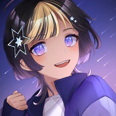 流菜(りゅーな)🔮💫🎋さんのプロフィール画像