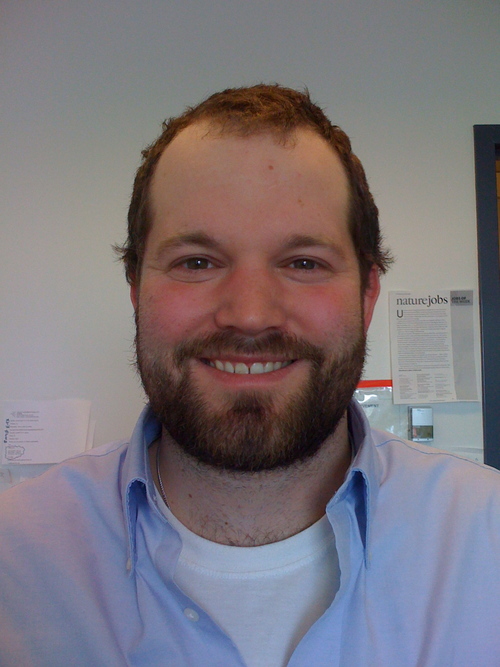 Physician scientist developing high channel capacity communication solutions for clinicians to interrogate molecular domains. I’m a diagnostics guy.