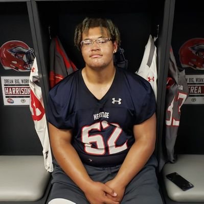 Armony Teasley Profile