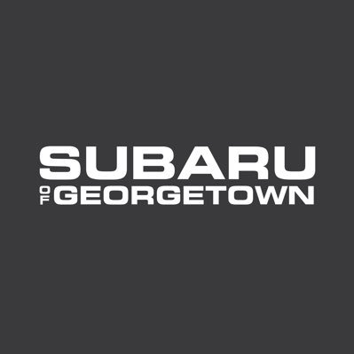 @SubaruofGTown