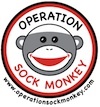 woollybananas's profile picture. Operation Sock Monkey is an initiative providing laughter, hope and healing to communities in distress.