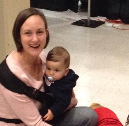 laurablake8's profile picture. 