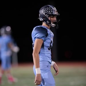 Logan Feehan Profile