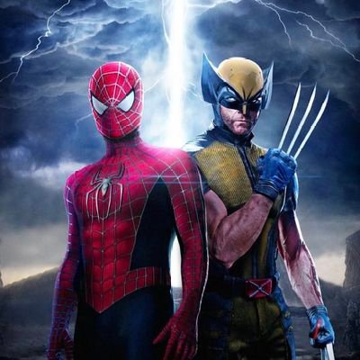 ff1004's profile picture. 映画が趣味で観た映画レビューあげます
ちなみにMARVELは大好物　　全作　全ドラマ　視聴済✌️　映画スパイダーマン（サムライミ）のときから
marvelファンです😁
好きなヒーローはスパイダーマン、x-men(ウルヴァリン、サイクロップス、マグニート）、ファンタスティックフォー、スターロード、ウィンターソルジャー、