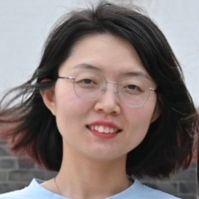 mindy35761309's profile picture. PhD student@Virginia Tech. Working on NLP, LLM