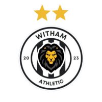 Witham Athletic (@withamathletic) 's Twitter Profile Photo Witham Athletic (@withamathletic) 's Twitter Profile Photo