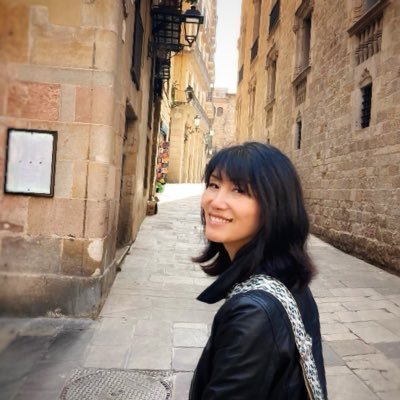 ガイド/通訳/コーディネーター ☀️バルセロナとスペインの魅力を伝えたい!☀️ バルセロナ在住12年/欧州在住23年 瀬戸内海と地中海をこよなく愛す🧚♂️ オルタナティブな旅の仕方も提案したい👒 パデルにはまり中🎾 お仕事のお問い合わせはDMにて