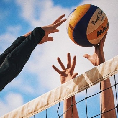 VOLEYBOLA DAİR HERŞEY Profile