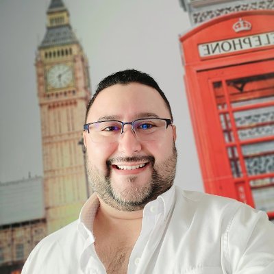 Master in Marketing, Passionate about Brands and Trends.
Digital | Experiential | Sports | Tradeshows | Cross Media
@ga_castillo2
