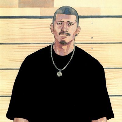 Comfyさんのプロフィール画像