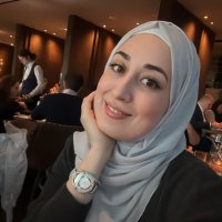 Rawan Almasri (@rawanalmasri37) Twitter profile photo