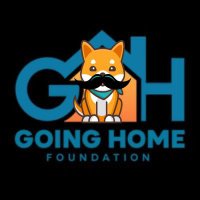 Going Home Found₳tion(@goinghomefnd) 's Twitter Profile Photo