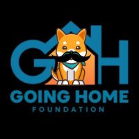 Going Home Found₳tion (@goinghomefnd) 's Twitter Profile Photo