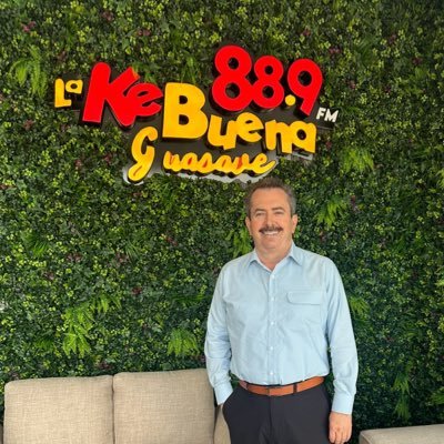 Ex Alcalde de Culiacán | Presidente del Consejo @Grupoberel Comasin y ARS Comunicaciones