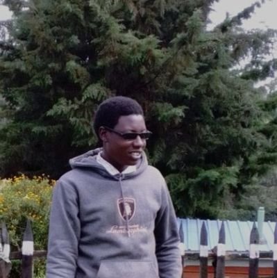 kipkurui_b4644's profile picture. youth leader