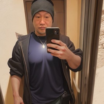 空手とシステマ、誰ツヨを学んでいるオヤジ/功学舎空手伝承会 松尾道場主宰・システマ福岡Network代表・誰ツヨDOJOy福岡稽古会所属・『現代護身術』提唱者/腰痛持ちのバツ2、知人多め友人少なめに気付いて現在、友活中‼️
