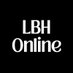 LBH Online (@onlinelbh) Twitter profile photo