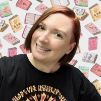 ๐ Katy Black ๐ (@bookstackblack) 's Twitter Profile