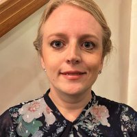 Linzy Houchen-Wolloff (@linzywolloff) 's Twitter Profile Photo Linzy Houchen-Wolloff (@linzywolloff) 's Twitter Profile Photo