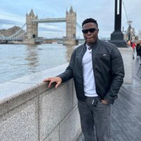 Kelcool (@kelcooldenigma) 's Twitter Profile