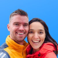 Hobarts Abroad - Travel Couple(@hobartsabroad) 's Twitter Profile Photo