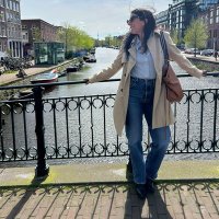 Yael (@yaelishahar) 's Twitter Profile Photo