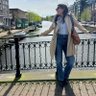 YaeliShahar's profile picture. Get your shit together