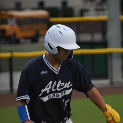 🇰🇷 ⚾️🔥
1B l OF l RHP
6'2