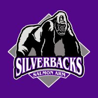Salmon Arm Silverbacks(@SASilverbacks) 's Twitter Profileg
