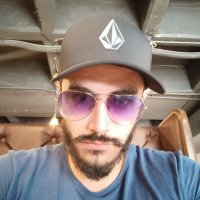 Rodrigo Sandoval (@rodraxsanb) 's Twitter Profile